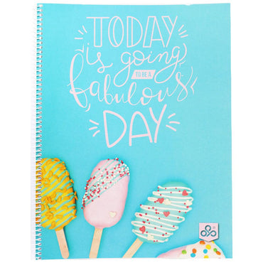 OPP Picture 60 Gsm Seyes 144 Sheets / 21 x 27.5 cm - Karout Online -Karout Online Shopping In lebanon - Karout Express Delivery