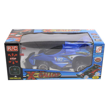 Mini X-Gallop Cross Country Real Racing Car - Karout Online -Karout Online Shopping In lebanon - Karout Express Delivery
