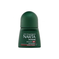 Narta Men Anti-Perspirant 48H EFFECTIVENESS Roll on 50ml - Karout Online -Karout Online Shopping In lebanon - Karout Express Delivery