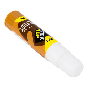 Deli 6366A Animal Shape Glue Stick 9g - Karout Online -Karout Online Shopping In lebanon - Karout Express Delivery