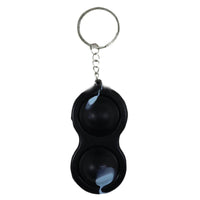 Pop It Bubble Fidget Keychain / KM-160 - Karout Online -Karout Online Shopping In lebanon - Karout Express Delivery