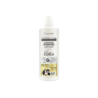 COSMALINE CURE PROFESSIONAL OH MY CURLS CLARIFYING SHAMPOO 250 ml / B0004135 - Karout Online -Karout Online Shopping In lebanon - Karout Express Delivery