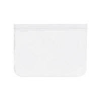 Transparent Sealed Storage Bag With Organic Silicon / 22FK080 - Karout Online -Karout Online Shopping In lebanon - Karout Express Delivery