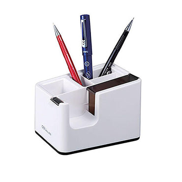 Deli E809 Tape Dispenser - Karout Online -Karout Online Shopping In lebanon - Karout Express Delivery