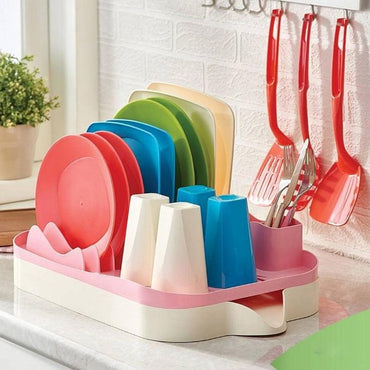 Bager Smart Dish Drainer - Karout Online -Karout Online Shopping In lebanon - Karout Express Delivery