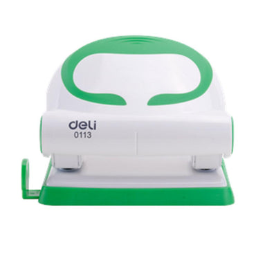 Deli E0113 2 Hole 20 sheets punch - Karout Online -Karout Online Shopping In lebanon - Karout Express Delivery
