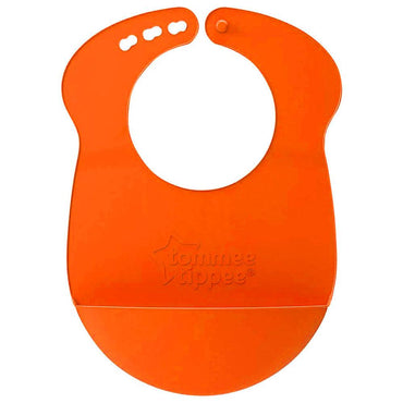Tommee Tippee – Rock & Roll Bib / 5143 - Karout Online -Karout Online Shopping In lebanon - Karout Express Delivery