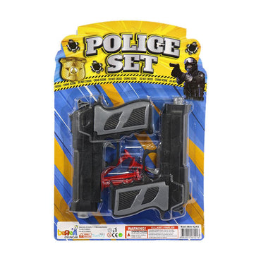 BEREN Police Set - Karout Online -Karout Online Shopping In lebanon - Karout Express Delivery
