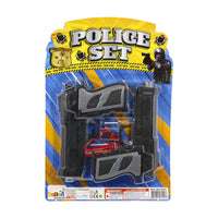 BEREN Police Set - Karout Online -Karout Online Shopping In lebanon - Karout Express Delivery