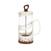 Herevin Coffee Press Maker With Filter / 600ml Coffee Beans - Karout Online -Karout Online Shopping In lebanon - Karout Express Delivery