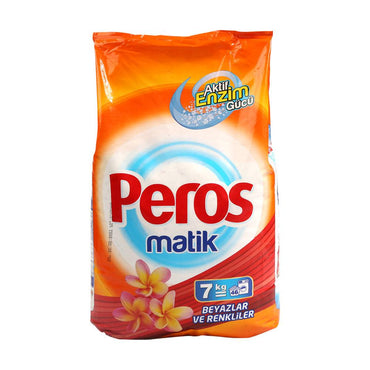 Peros Whites And Colors 7 Kg - Karout Online -Karout Online Shopping In lebanon - Karout Express Delivery