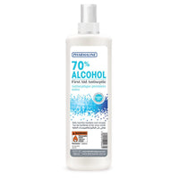 PHARMALINE ALCOHOL 500 ml / B0004045 - Karout Online -Karout Online Shopping In lebanon - Karout Express Delivery