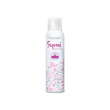 SYMI WOMEN YEARS LIMITED EDITION BODY DEODORANT 150ml - Karout Online -Karout Online Shopping In lebanon - Karout Express Delivery
