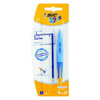 BIC Kids Beginners Ballpoint Pen - Karout Online -Karout Online Shopping In lebanon - Karout Express Delivery