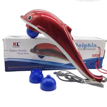 Dolphin Infrared Massager KL-99 - Karout Online -Karout Online Shopping In lebanon - Karout Express Delivery