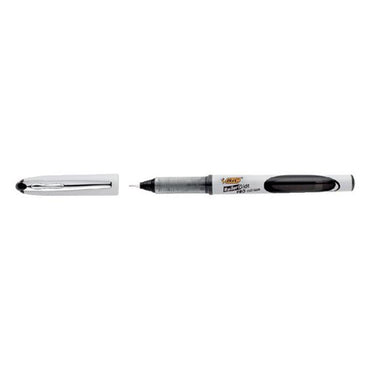 BIC Roller Glide 0.5 mm Black - Karout Online -Karout Online Shopping In lebanon - Karout Express Delivery