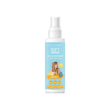 SOFT WAVE HAIR LIGHTENER SPRAY 125ml - Karout Online -Karout Online Shopping In lebanon - Karout Express Delivery