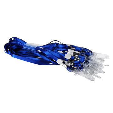 Deli E5764 Lanyard rope clip 20 pcs - Karout Online -Karout Online Shopping In lebanon - Karout Express Delivery