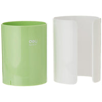 Deli E9141 Pen Holder 8.2 x 10.6 cm - Karout Online -Karout Online Shopping In lebanon - Karout Express Delivery