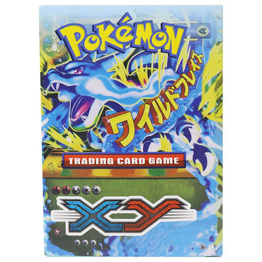 Shop Online Pokemon Trading Card Game Shining Mega Cards (25 card) - Karout Online Shopping In lebanon