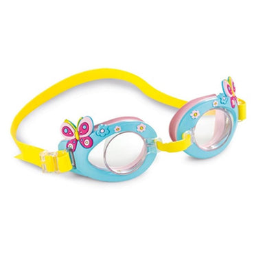 Intex Fun Goggles - Karout Online -Karout Online Shopping In lebanon - Karout Express Delivery