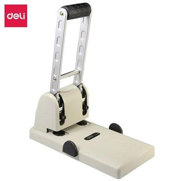 Deli E0130 Heavy Duty Punch - Karout Online -Karout Online Shopping In lebanon - Karout Express Delivery