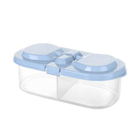 Titiz Plastik Wings Storage Box 600ml - 20oz - Karout Online -Karout Online Shopping In lebanon - Karout Express Delivery