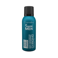 SYMI MEN CHRONO BODY DEODORANT 150ml - Karout Online -Karout Online Shopping In lebanon - Karout Express Delivery