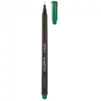 Maped Graph Peps Fineliner Green Golf - Karout Online -Karout Online Shopping In lebanon - Karout Express Delivery