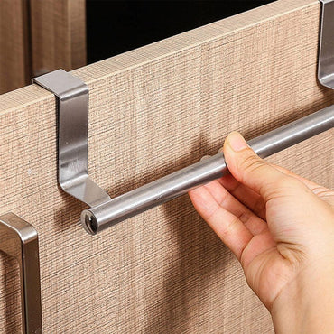 Stainless Steel Bathroom Kitchen Cabinet / 22FK067 - Karout Online -Karout Online Shopping In lebanon - Karout Express Delivery