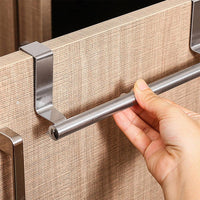 Stainless Steel Bathroom Kitchen Cabinet / 22FK067 - Karout Online -Karout Online Shopping In lebanon - Karout Express Delivery