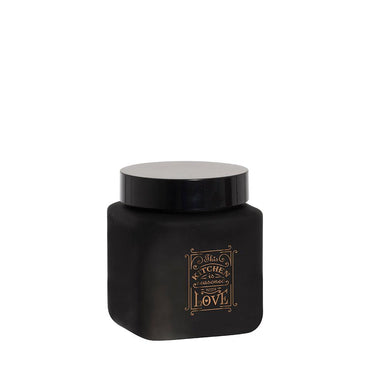 Herevin Kitchen Love Black / 1Lt - Karout Online -Karout Online Shopping In lebanon - Karout Express Delivery