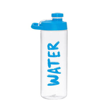 Herevin Sports Water Bottle With Screw Cap - Water 750ml - Karout Online -Karout Online Shopping In lebanon - Karout Express Delivery