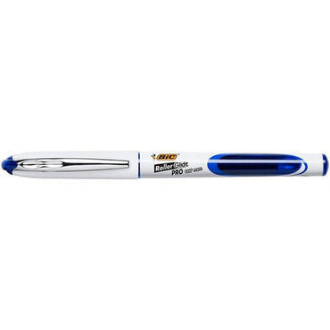 BIC Roller Glide 0.7 mm Blue - Karout Online -Karout Online Shopping In lebanon - Karout Express Delivery