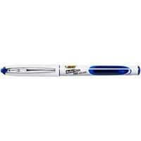 BIC Roller Glide 0.7 mm Blue - Karout Online -Karout Online Shopping In lebanon - Karout Express Delivery