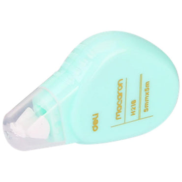 Deli H21606 Correction Tape - Karout Online -Karout Online Shopping In lebanon - Karout Express Delivery