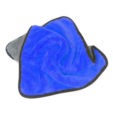 XINHE Microfiber Cloth for Car Cleaning and detailing - Dual Sided - Karout Online -Karout Online Shopping In lebanon - Karout Express Delivery