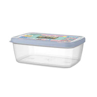 Titiz Plastik Aria Storage Box AP-9156/ 550ml - 18oz - Karout Online -Karout Online Shopping In lebanon - Karout Express Delivery