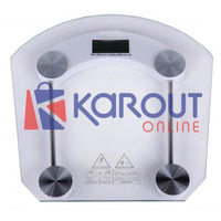 Scale Homeware ss19-2005 / KC-51 - Karout Online -Karout Online Shopping In lebanon - Karout Express Delivery