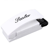 Shop Online Mini Heat Bag Sealing Machine / KC22-96 - Karout Online Shopping In lebanon