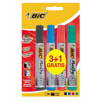 BIC Marker 2300  3+1 - Karout Online -Karout Online Shopping In lebanon - Karout Express Delivery