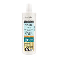 COSMALINE CURE PROFESSIONAL OH MY CURLS LIGHT TOUCH SHAMPOO 500ml / B0004117 - Karout Online -Karout Online Shopping In lebanon - Karout Express Delivery
