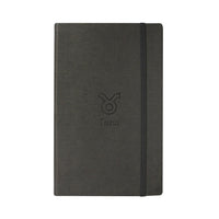 OPP Paperconcept Horoscope Notebook PU Waves Hard Cover Line / 13×21 cm - Karout Online -Karout Online Shopping In lebanon - Karout Express Delivery