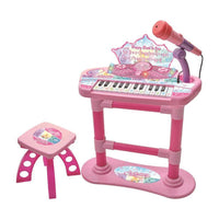 Electronic Keyboard.