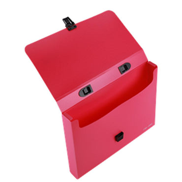 Deli EB5002 Document Case A4 - Karout Online -Karout Online Shopping In lebanon - Karout Express Delivery