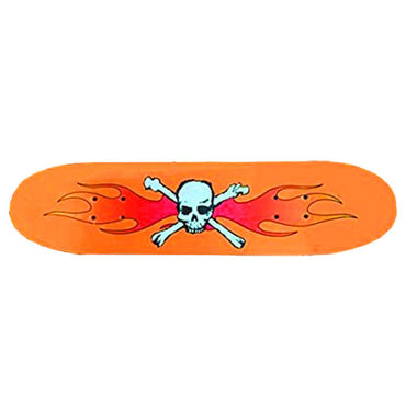 Wooden Skateboard Large  / E-571 - Karout Online -Karout Online Shopping In lebanon - Karout Express Delivery