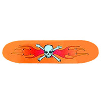 Wooden Skateboard Large  / E-571 - Karout Online -Karout Online Shopping In lebanon - Karout Express Delivery