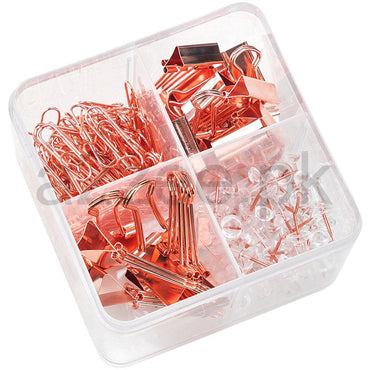 Deli E78551 Desk  Accessories Set - Karout Online -Karout Online Shopping In lebanon - Karout Express Delivery