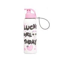 Herevin Sports Bottle with Hanger Cat / 500ml - Karout Online -Karout Online Shopping In lebanon - Karout Express Delivery