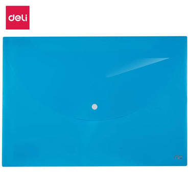 Deli EF10202 FC File Bag - Karout Online -Karout Online Shopping In lebanon - Karout Express Delivery